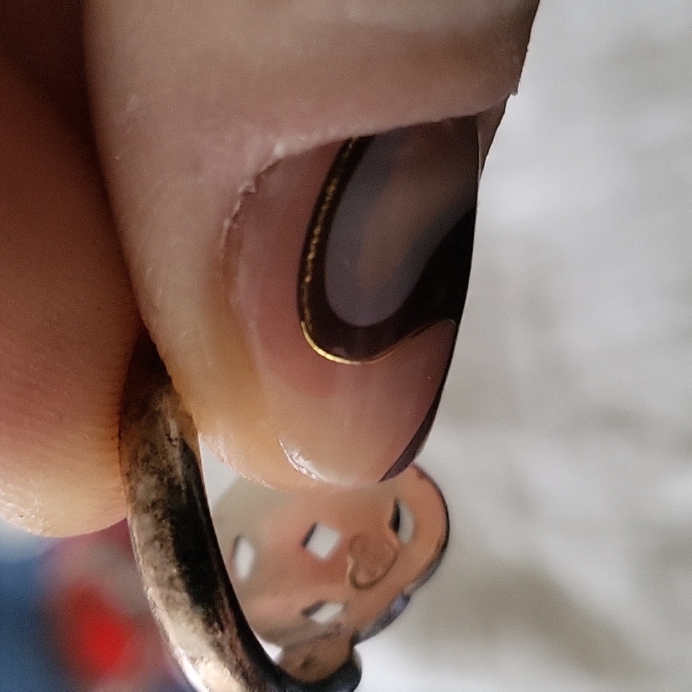 SS ring - Picture 2 of 3